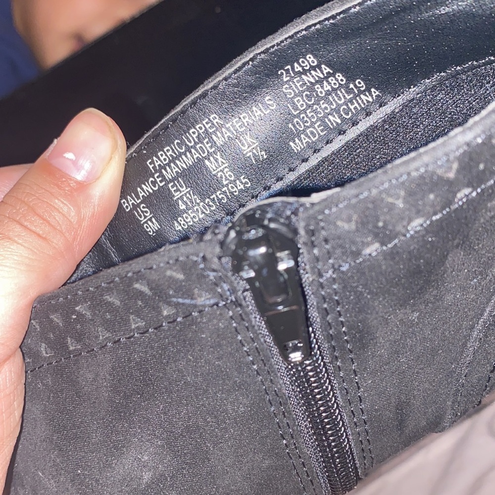 Women shoes - Picture 3 of 4